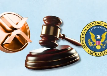 Ripple vs SEC