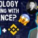 Ontology SECRET collab with Binance? Chinese Government ties CONFIRMED! Exclusive Li Jun Interview