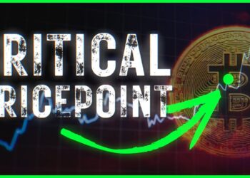 PAY ATTENTION! Bitcoin SET For This Critical Level…