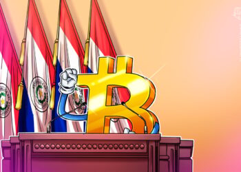Paraguayan President Issues Warning About Bitcoin As Legal Tender Post