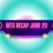 Pi Network's Major Achievement, Ripple (XRP) Price Shock Coming, and More: Bits Recap June 20