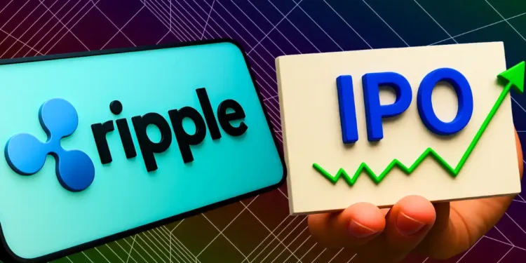 Ripple IPO Rumors Heat Up—Will XRP Surge Past $3