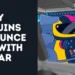 Pudgy Penguins Announce Partnership with NASCAR