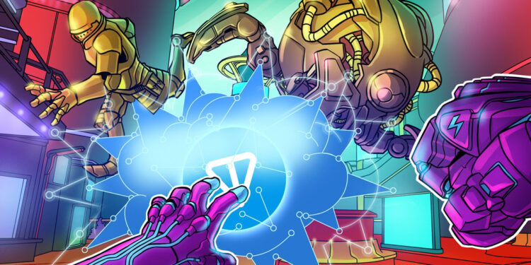 Pudgy Penguins, Elympics Launch 'Pengu Clash' Game on TON