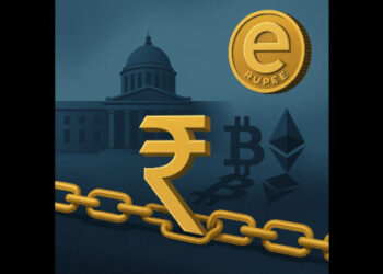 RBI's Crypto Squeeze: A 2025 Reality Check