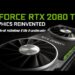 RTX 2080 Ti Eth Hashrate (Expected)