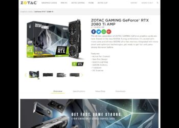 RTX 2080 Ti Received! and Quick Unbox
