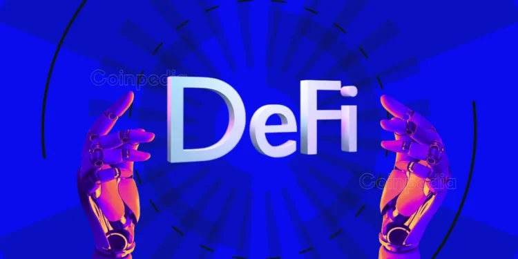 Crypto Analysis: What Led to the 485% DeFi Boom in 2024?
