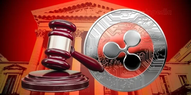 Bill Morgan Asks Has Ripple Opened Another Legal Portal with This Settlement