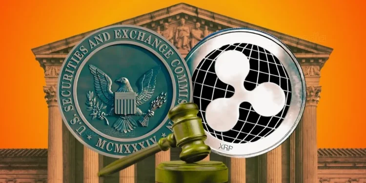 XRP lawsuit