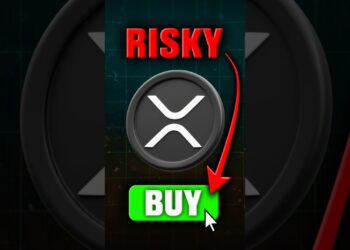 Risks Of Buying XRP 😳