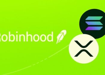 Robinhood rolls out micro XRP, Solana futures following token relisting