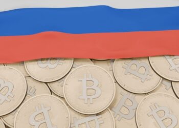 Russia Predicted to Emerge as the Second Global Bitcoin Mining Power
