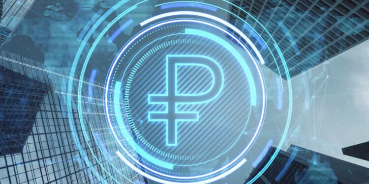 Russia’s Digital Ruble Marches Toward 2026 Mass Adoption