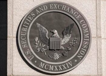 SEC Undermines Legitimacy of Crypto Oversight, Watchdog Warns