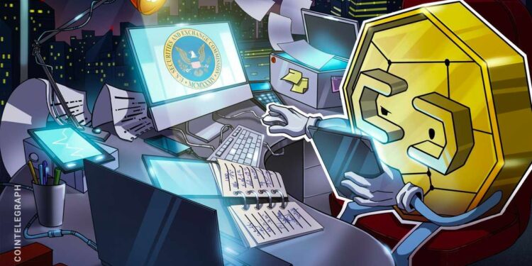 SEC faces criticism on crypto staking guidance