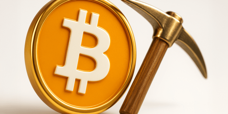 SHA256 Strikes Back: Bitcoin’s Mining Algorithm Reclaims the Throne in 2025