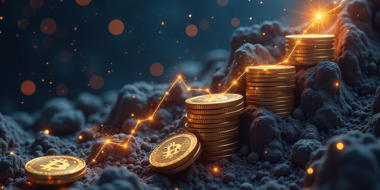 Bitcoin And Cryptocurrencies