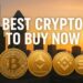 Saylor's Strategy Leads Crypto Acquisition Wave – Best Crypto to Buy Now