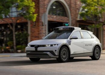 Self-Driving Waymo Cars Torched During ICE Protest in Los Angeles