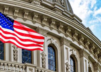 Senate Passes Historic Crypto Bill: Sacks Hails Dollar Dominance, Bessent Sees $3.7T Boom