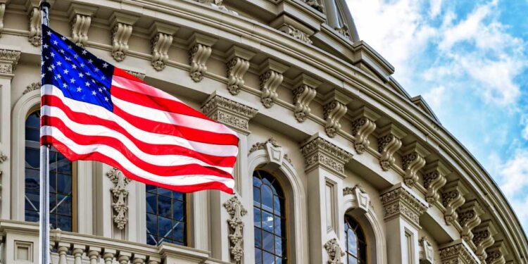 Senate Passes Historic Crypto Bill: Sacks Hails Dollar Dominance, Bessent Sees $3.7T Boom