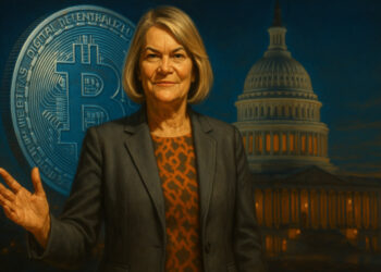 Senator Lummis says US military generals support strategic Bitcoin reserve