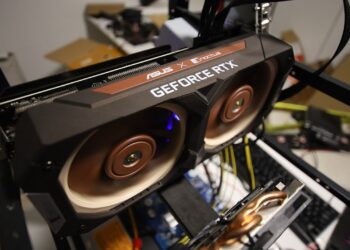 So BULLISH right now… Crypto Mining AMA