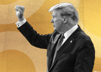 Solana Trump NFTs Airdropped to Crypto Dinner Guests—One Already Sold for $16K