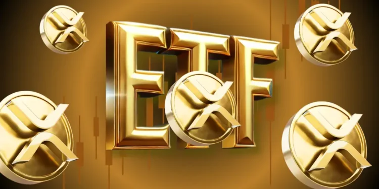 XRP ETF