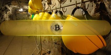 Solo Miner Defies Odds After Mining Bitcoin Block Earning Over $330K
