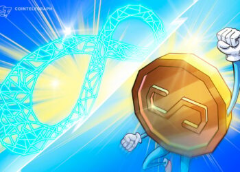 Stablecoins Surge, Meta's AI Ambitions Grow