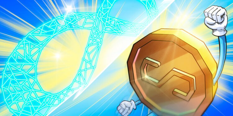 Stablecoins Surge, Meta's AI Ambitions Grow