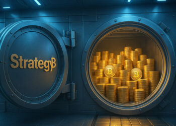 Strategy and Metaplanet capitalize on Bitcoin correction with $200M acquisition