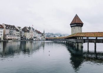 Switzerland