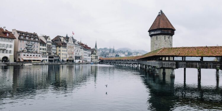 Switzerland