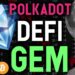 THIS CRITICAL POLKADOT ALTCOIN GEM IS MASSIVELY UNDERVALUED!