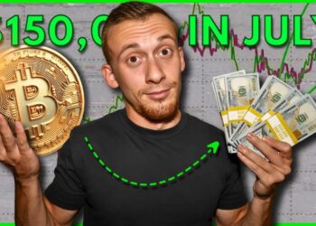 TOP INDICATOR PREDICTS WHEN BITCOIN WILL HIT $150,000!