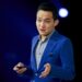 Justin Sun TRC20 Bitcoin TRON