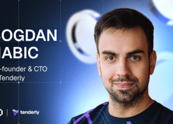 Tenderly CTO Bogdan Habić on Why Developer Tools Are the Key to Ethereum’s Future