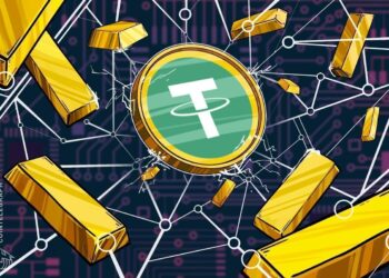 Tether expands Gold token reach with omnichain stablecoin