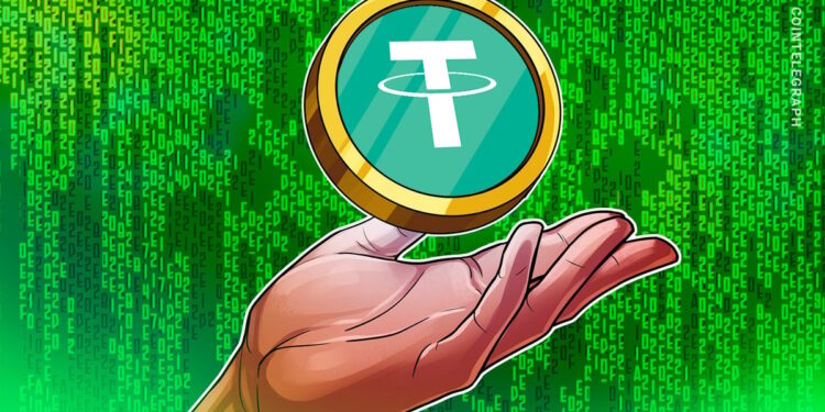 Tether to Open Source Bitcoin Mining Operations by Q4 2025