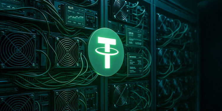 Tether to democratize Bitcoin mining with open-source software debut