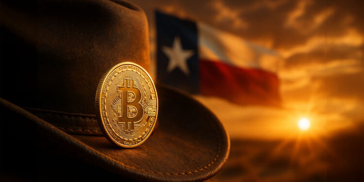 Texas to buy Bitcoin for state reserves long before Trump's Bitcoin reserve delivers