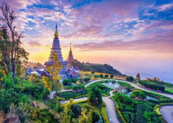 Thailand