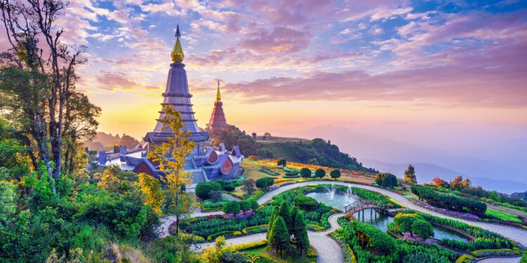 Thailand