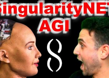 The Future of AI? SingularityNET AGI Token Review