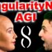 The Future of AI? SingularityNET AGI Token Review