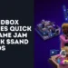 The Sandbox Launches Quick Loop Game Jam with 50K SAND Rewards