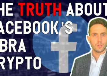 The TRUTH about Facebook's Cryptocurrency 🚨Libra Blockchain & White Paper EXPLAINED!